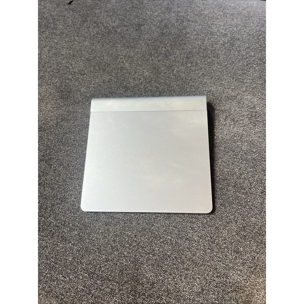 Apple A1339 Magic Trackpad 1 Silver